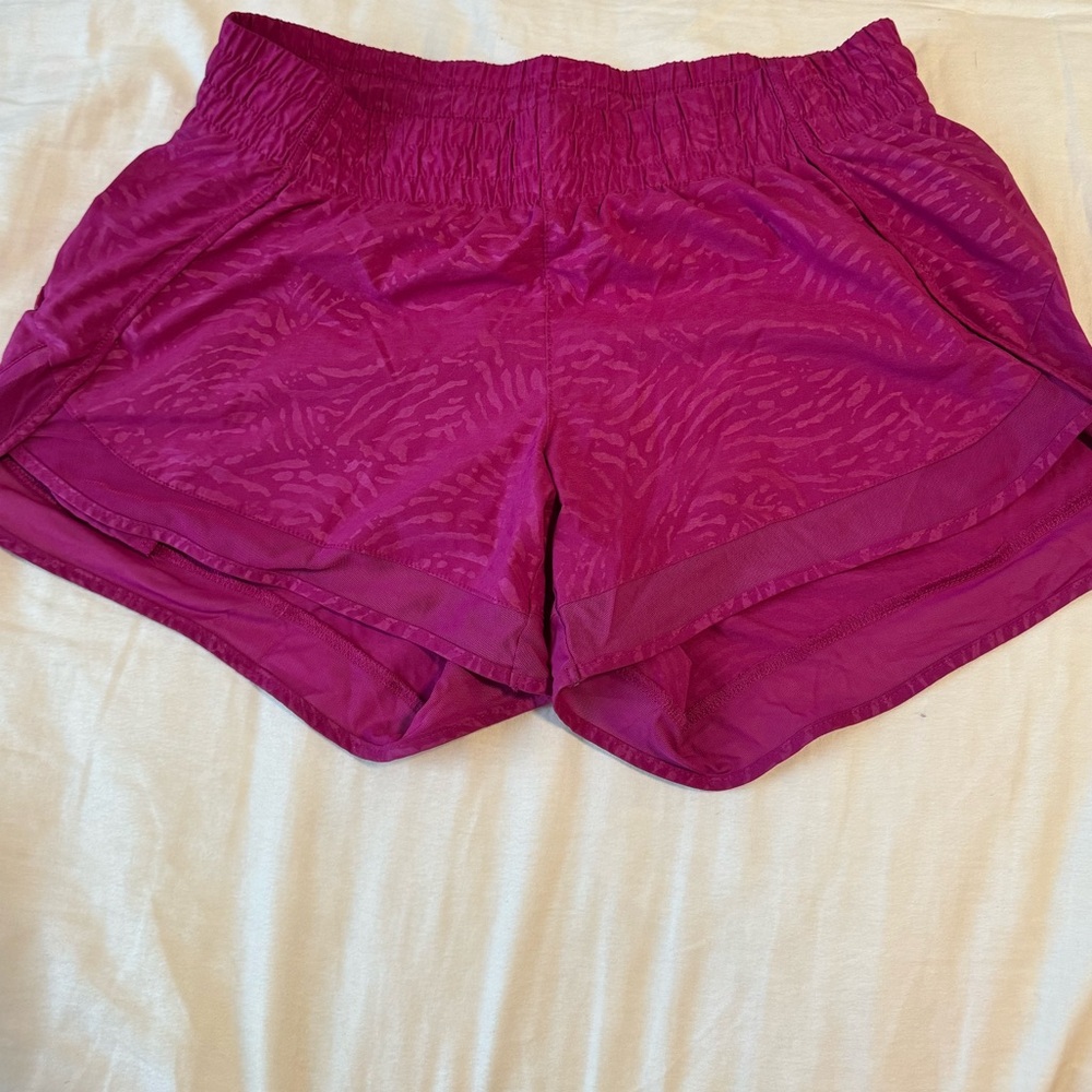Athleta Shorts